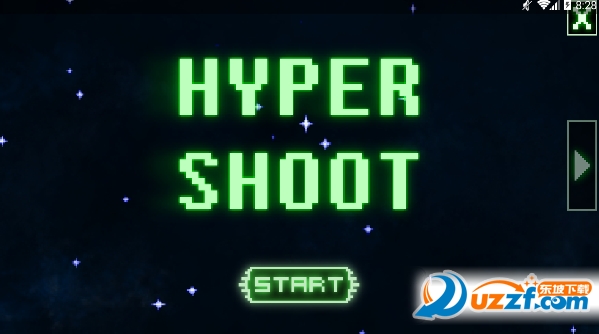 Hyper ShootϷͼ