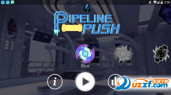 Pipeline Push(̰ܵ׿)ͼ
