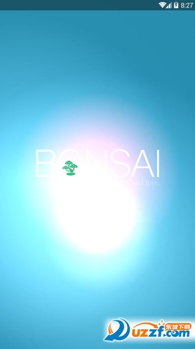 Bonsai(İ)ͼ