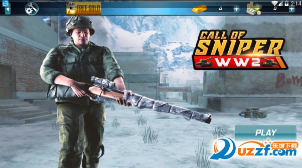 Call of Sniper WW2 : Last Survival Battleground(ѻWW2ĺ׿)ͼ