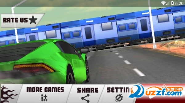 Marvelous Highway Car Stunts(ٹ·ؼ3D)ͼ