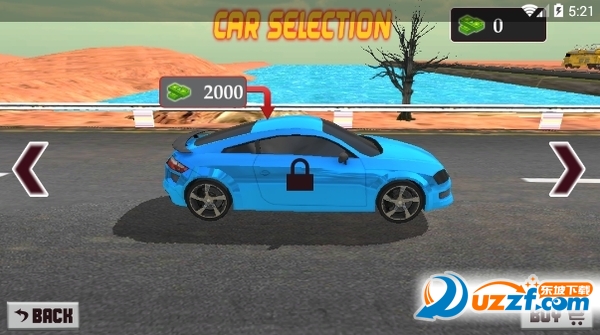 Marvelous Highway Car Stunts(ٹ·ؼ3D)ͼ