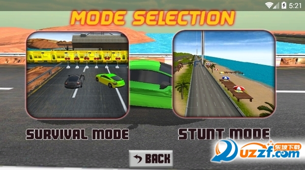 Marvelous Highway Car Stunts(ٹ·ؼ3D)ͼ