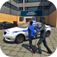 Crime City - Police Car Simulator(Ǿģ׿)1.3 °