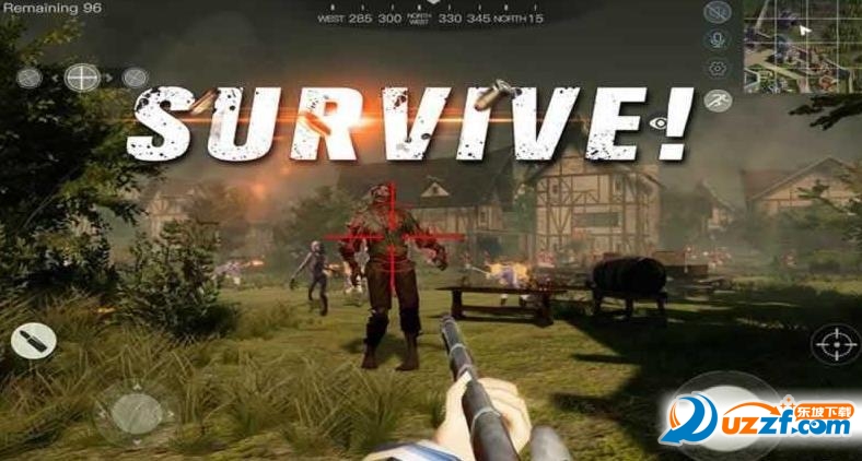 Guns of Glory: Survival(ǹ֧ҫ׿)ͼ