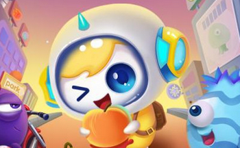 类似星球连萌的游戏