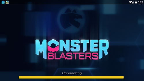 Monster Blasters(ޱư׿)ͼ