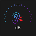 噪音检测器(分贝测试仪测噪音app)1.2.0 安卓手机版