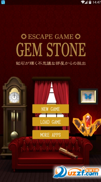 GemStone(ÓΑʯ)؈D