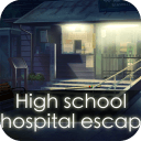 High school hospital escape(ӳѧҽϷİ)3.0 ׿