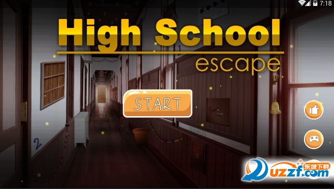 High school hospital escape(ӳѧҽϷİ)ͼ
