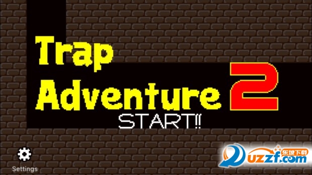 TrapAdventure 2 νͼ