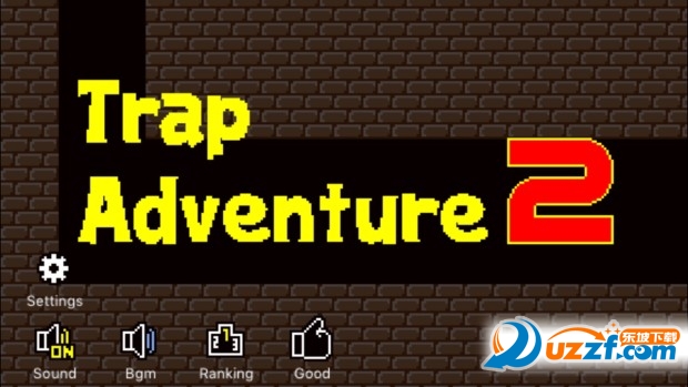 TrapAdventure 2 νͼ