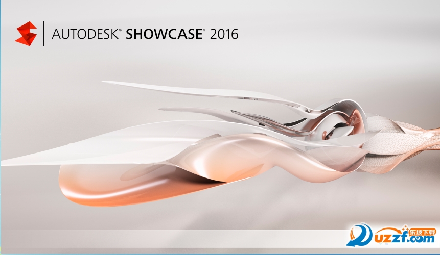 Autodesk Showcase2016ƽ؈D1