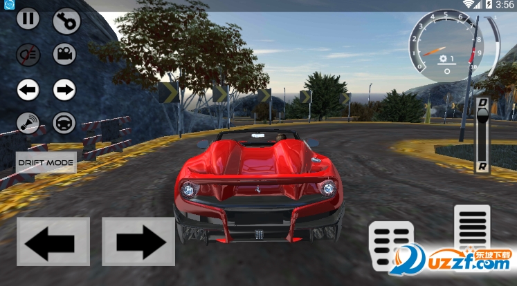 Drift Simulator: F12 Berlinetta TRS(Ưģγ2018)ͼ