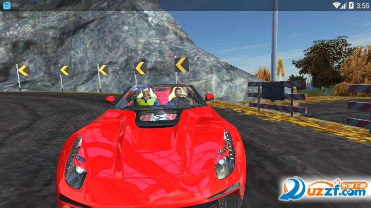 Drift Simulator: F12 Berlinetta TRS(Ưģγ2018)ͼ