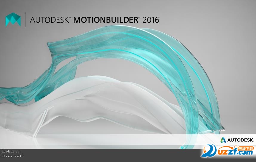 Autodesk MotionBuilder 2016ٷʽͼ1