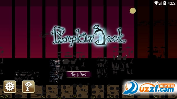 Pumpkin Jack游戏截图
