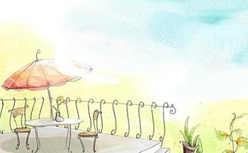 类似咔咪漫画的app