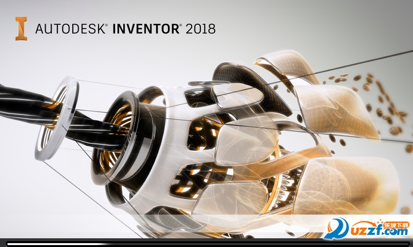 Autodesk Inventor 2018 ٷͼ0