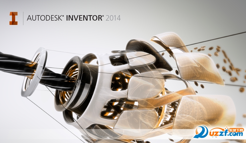 Autodesk Inventor 2014ٷͼ1