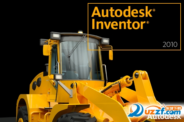 Autodesk Inventor 2010 ƽͼ0