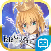 FGO命�\冠位指定(Fate/Grand Order)��服安卓版