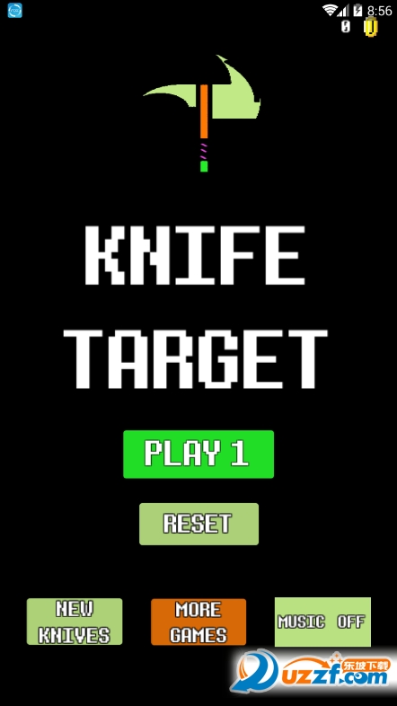 彣Knife targetͼ