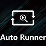 AutoRunnerԶԹ4.0.0 ٷ
