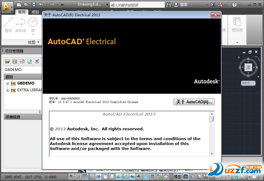 autocad electrical 2013İͼ0