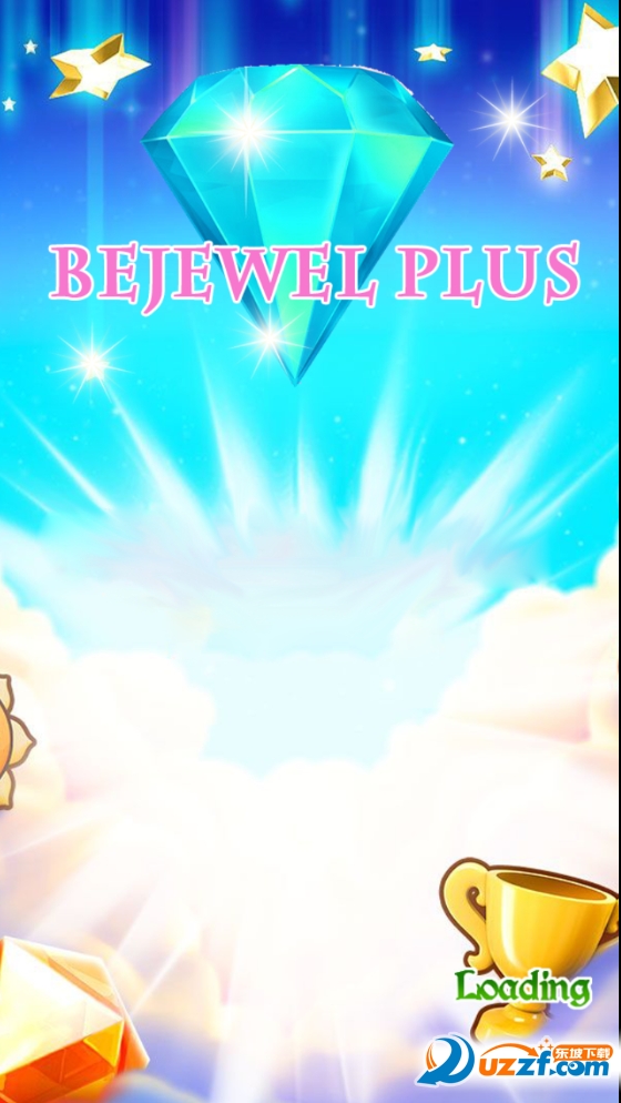 Bejewel Plus 2018()ͼ