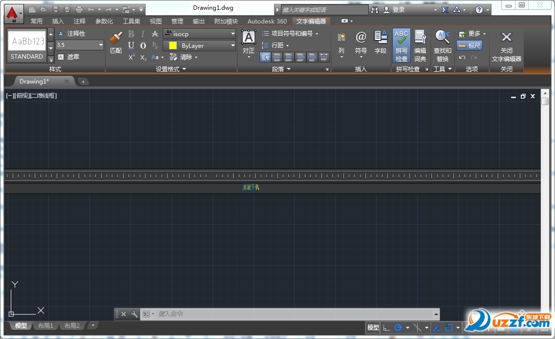 AutoCAD Mechanical 2015İͼ0