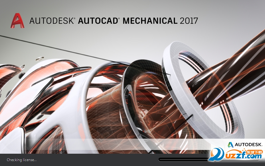 AutoCAD Mechanical 2017ƽͼ1