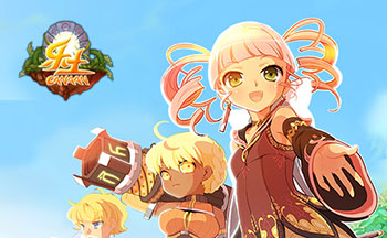 乐土手游版本大全