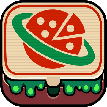 Slime Pizzaİ1.0.1 °