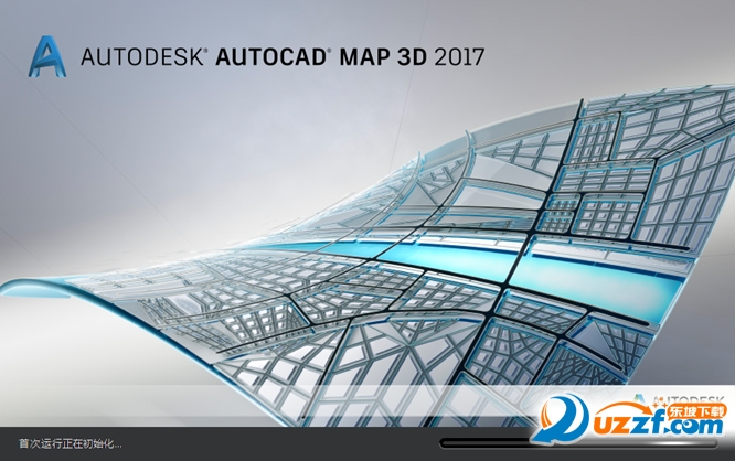 AutoCAD Map 3D 2017 ٷͼ0