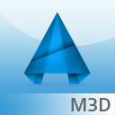 AutoCAD Map 3D 2016中文破解版