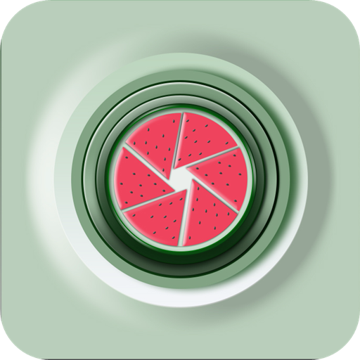 可以美颜的视频软件