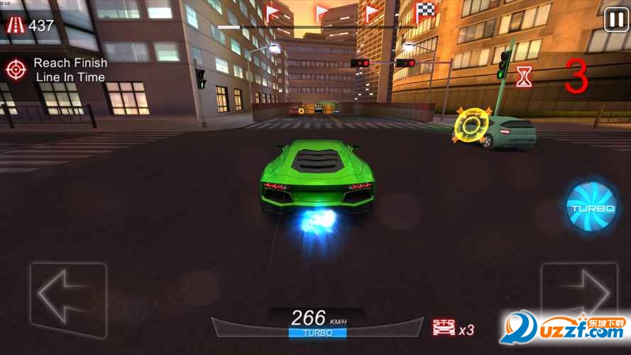 Asphalt Turbo(𱬷ɳ)ͼ