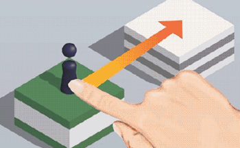 跳一跳距离插件