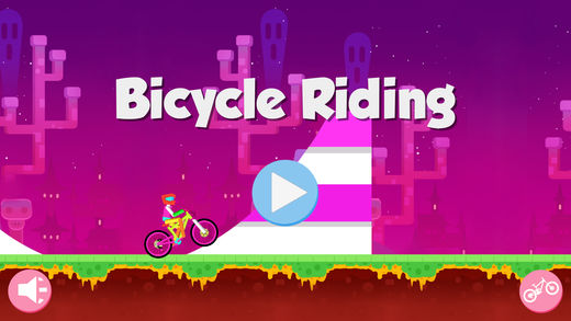 Bicycle Riding(Ʒ)ͼ
