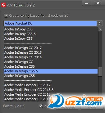 adobe indesign cc 2017ƽⲹͼ0