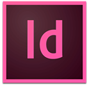 Adobe InDesign CC 2017mac