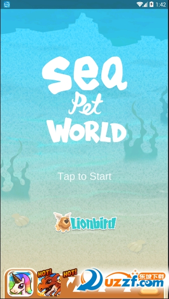 (Sea Pet World)ͼ
