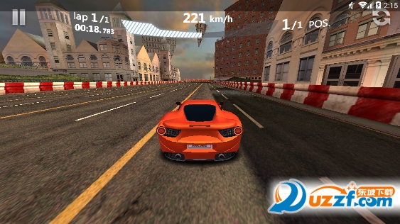 Street Chasing: Speed Racing(׷ĽֵϷ)ͼ