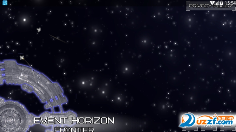 Event Horizon - Frontier(ڶ߽)ͼ