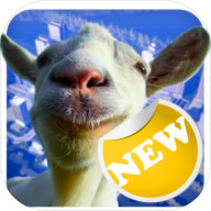 Mad Goat Destruction Simulator(ɽƻģϷ)1.0 ׿°