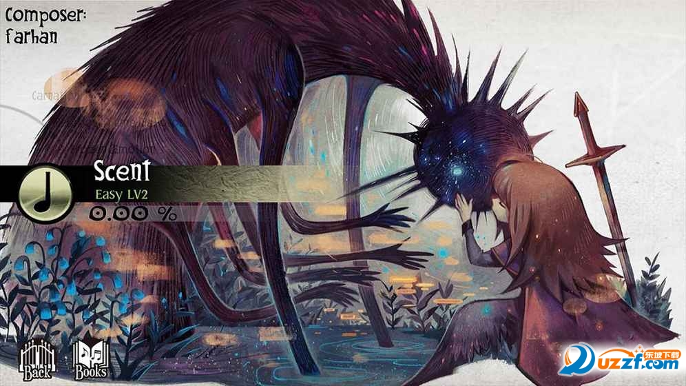 古树旋律(Deemo)破解版截图