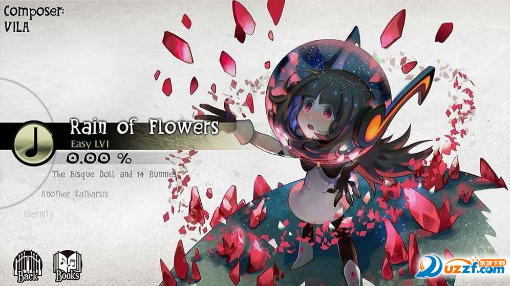 古树旋律(Deemo)破解版截图