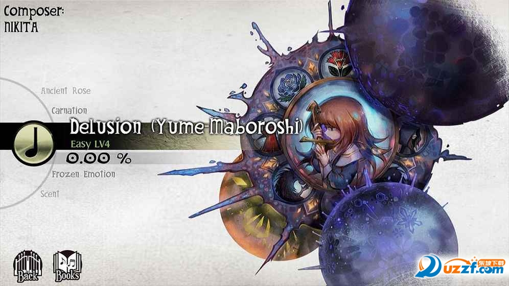 古树旋律(Deemo)破解版截图